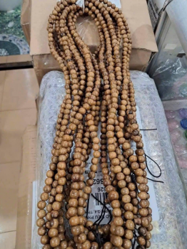 Chuỗi Trầm Hương 6 Ly – Lựa Chọn Tinh Tế Cho Người Yêu Trầm